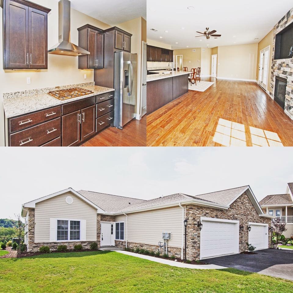 The Villages At Totteridge