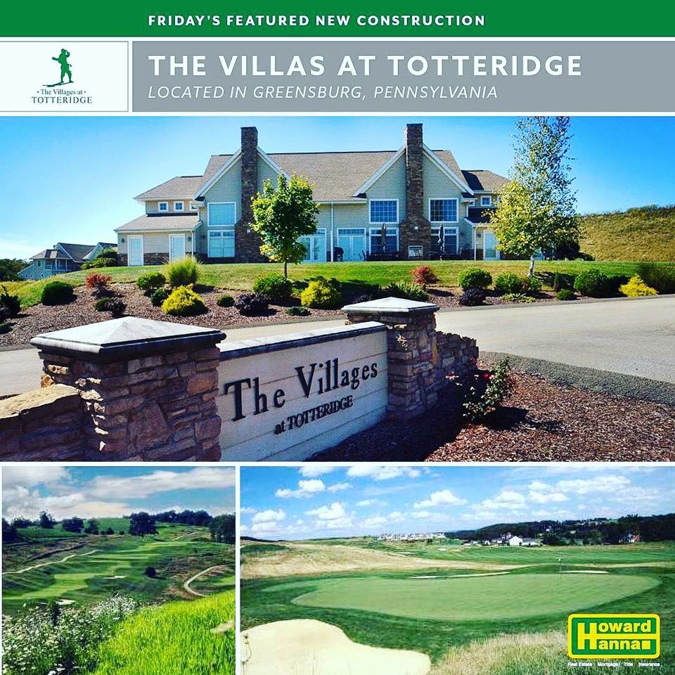 The Villages At Totteridge